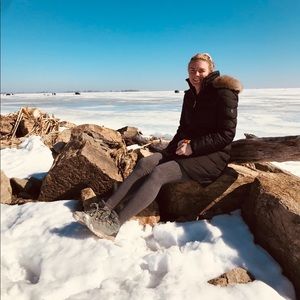 Meet your Posher, Lynn